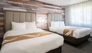 Quality Inn South Lake Tahoe Room Photos