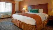 Best Western Plus Truckee-Tahoe Room Photos