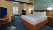 Room Photo for Fairfield Inn & Suites by Marriott Fort Lauderdale Downtown
