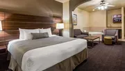 Best Western Plus Hill Country Suites Room Photos