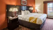 Room Photo for Quality Inn Near SeaWorld San Antonio
