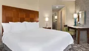 Embassy Suites San Antonio - International Airport - TX Room Photos