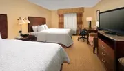 Photo of Hampton Inn & Suites San Antonio-Airport TX Room