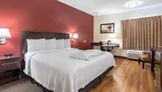 Red Roof Inn Downtown San Antonio Room Photos