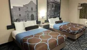 Microtel Inn & Suites by Wyndham San Antonio North Room Photos