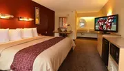 Red Roof Inn San Antonio Airport Room Photos
