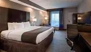 Photo of Best Western Sevierville/Kodak Inn Room