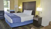 Days Inn by Wyndham Kodak/Sevierville Intrstate SmokeyMntns Room Photos