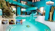 Riverchase Lodge Indoor Swimming Pool