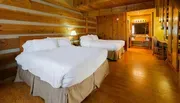 Room Photo for Timbers Lodge