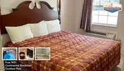 Room Photo for Pin Oak Parkway Inn