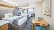 Room Photo for Microtel Inn & Suites by Wyndham Pigeon Forge