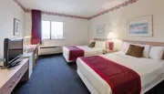 Hotel Pigeon Forge Room Photos
