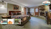 Brookside Resort Gatlinburg Room Photos