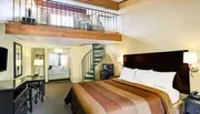 Room Photo for Days Inn And Suites Downtown Gatlinburg Parkway
