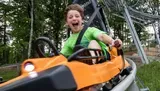 Rocky Top Mountain Coaster Pigeon Forge