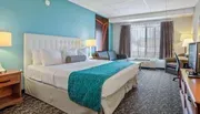Photo of Howard Johnson Inn & Suites - Rapid City Room