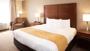 Photo of Comfort Inn & Suites - Custer, SD Room