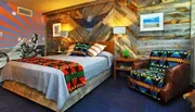 Photo of The Rushmore Hotel Room