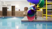 Baymont Inn & Suites by Wyndham Sturgis Indoor Pool