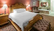 Room Photo for Hampton Inn Deadwood at Tin Lizzie Gaming Resort