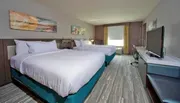 Room Photo for Hilton Garden Inn Rapid City