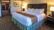 Photo of Best Western Inn of the Ozarks Room