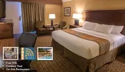 Photo of Best Western Inn of the Ozarks Room