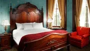 1886 Crescent Hotel And Spa Room Photos