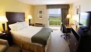 Photo of Holiday Inn Express St. Ignace-Lake Front Room