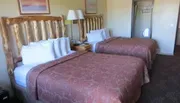 Super 8 Motel Mackinaw City Room Photos