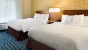 Photo of Fairfield Inn & Suites Lancaster East at The Outlets Room