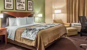 Room Photo for Sleep Inn & Suites - Mountville, PA