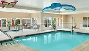 Hilton Garden Inn Harrisburg East Indoor Pool