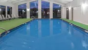 Travelodge Hershey Indoor Pool