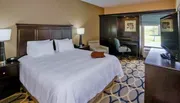 Room Photo for Hampton Inn Harrisburg/Grantville