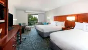 Courtyard Myrtle Beach Barefoot Landing Room Photos