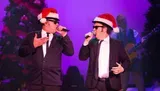 Blues Brothers Christmas