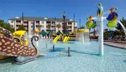 Sheraton Broadway Plantation Resort Villas Waterpark
