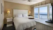 Room Photo for Hampton Inn & Suites Oceanfront