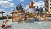 Kingston Plantation Condos Waterpark
