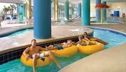 Bay View Resort Indoor Pool