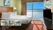 Photo of Bay View Resort Room