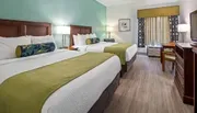 BEST WESTERN Myrtle Beach Hotel Room Photos