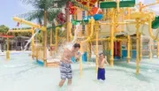 Embassy Suites Myrtle Beach-Oceanfront Resort Waterpark