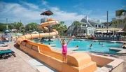 Caribbean Resort & Villas Waterpark