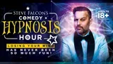 Steve Falcon's Comedy Hypnosis Hour