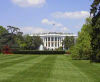 The White House on the Best of DC Tour