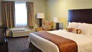 Americas Best Value Inn Memphis Airport Room Photos