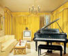 Amazing Rooms with Elvis Presley's Graceland Experience